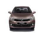 Perodua Bezza Advance 2016 года